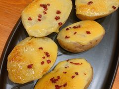 -将相和·海鲜蒸饺大连菜