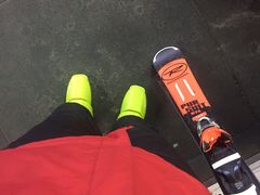 -绍兴启迪乔波冰雪世界