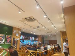 -木屋烧烤(西南角店)