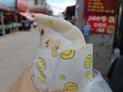 -南门绿玉农贸市场