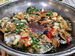 -园林美食城·本土农家菜(杨和镇店)