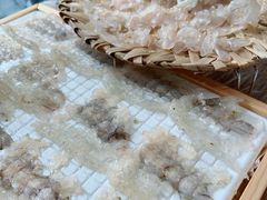 -官塘鱻鱻鱼生
