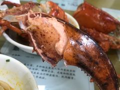 -荔林食店(西华路店)
