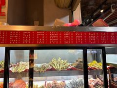 -为民烧烤吧.自贡爆炒菜(收录10年好店)