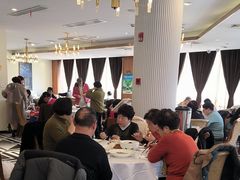 -老人和饭店(淮海中路店)