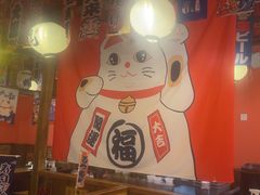 -仙隐小鹿料理食堂(沙市人信汇店)