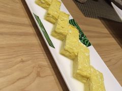-琴寿司居酒屋(软件园店)