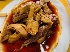 -荣生萝卜汤饭店