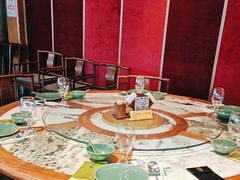 -那家小馆•北京菜•烤鸭(香山店)