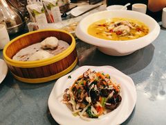 -古南都·江苏酒家(建宁路店)