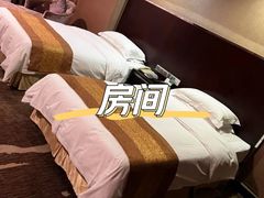 -龙岩东方凯悦商务酒店(国际美食城店)