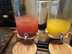 -厦门泰地万豪酒店-贡厨全日餐厅