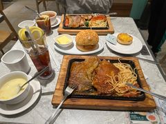 -翠华餐厅(正佳广场店)