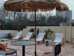 -HUATA 'Holiday Plan 花榻