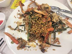 -凤城礼记鱼翅海鲜酒家(新马路总店)