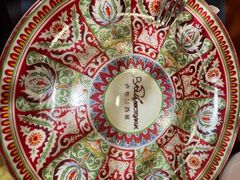 -卢布里西餐厅(总店)