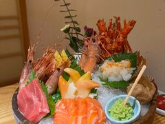 -花潮料理艺食馆(世欧广场店)
