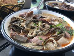 -宛平李记小吃(东关街店)