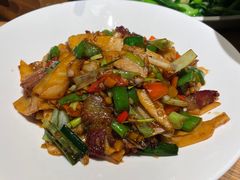 -桂小厨广西菜(青秀万达店)