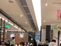 -新旺茶餐厅·早餐·夜宵(仙霞店)