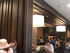 -麦当劳(大栅栏店)