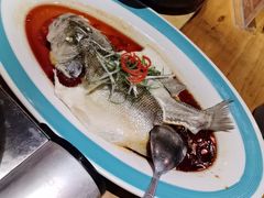 -洛阳宴·洛阳菜(南昌路店)