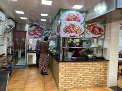 -珍珍小食店(西华路店)