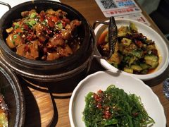 -花椒笑成都小馆(百脑汇店)