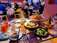 -阿娜尔·新疆菜(宜家荟聚中心店)