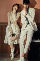 -索菲亚婚纱摄影