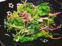 -和萌牛肠烧烤(财富中心店)