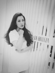 -LA BELLEZA倍丽莎美发沙龙