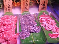 -聚盛源蒸汽海鲜火锅烤肉自助(巨川金海岸购物广场店)