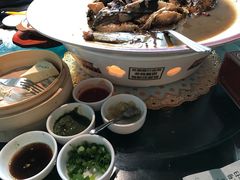 -旺顺阁鱼头泡饼(常营店)