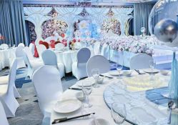 -曼格纳婚礼艺术中心(张江店)