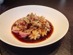 -四季民福烤鸭店(外滩外白渡桥店)