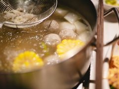 -焯牛潮汕牛肉火锅(云峰街创始店)