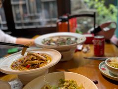 -鸡毛店·川菜(李家沱店)
