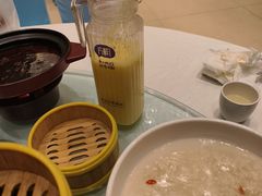 -沪华海鲜大酒楼(南汇店)