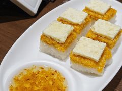 -快乐小羊(富强中路店)
