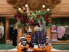 -深圳湾万象城(南山店)