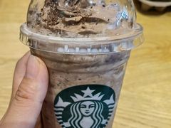 -星巴克(远洋店)
