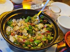 -卡万金特色藏餐