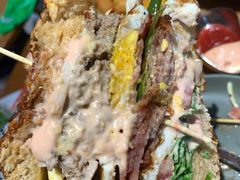 -魏斯理汉堡(西安沣东吾悦店)