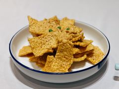 咸蛋黄锅巴-930私房菜(欧阳路店)