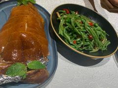 -萃華楼(王府井店)