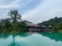 -广州都喜泰丽温泉度假酒店