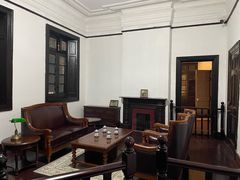 -詹天佑故居博物馆