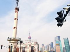 -黄浦江游览快线(金陵东路码头)