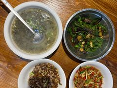 -衡东土菜馆(天际绿洲店)